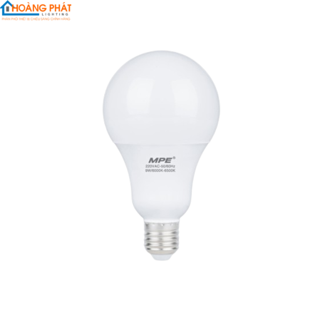 Đèn led bulb chống ẩm 9W LBL2-9T/V MPE