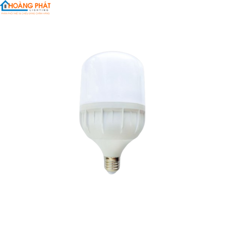 Đèn led bulb công suất cao KLB0402 3000K 40W Duhal