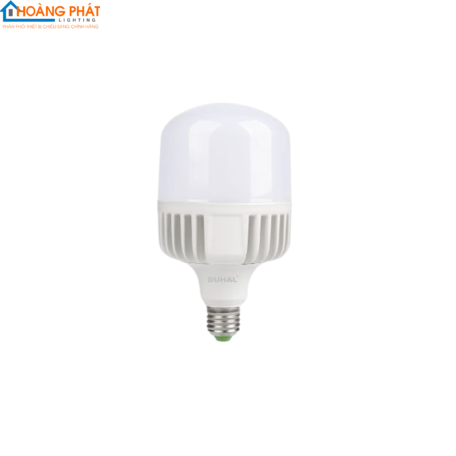 Đèn led bulb công suất cao KBNL840 6500K 40W Duhal