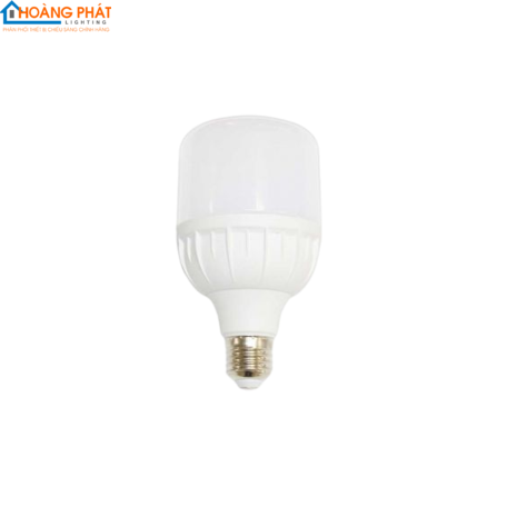 Đèn led bulb công suất cao KLB0102 6500K 10W Duhal
