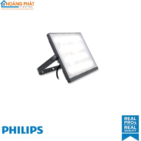 Đèn pha led 100W BVP174 LED95 WB GREY CE Philips IP65