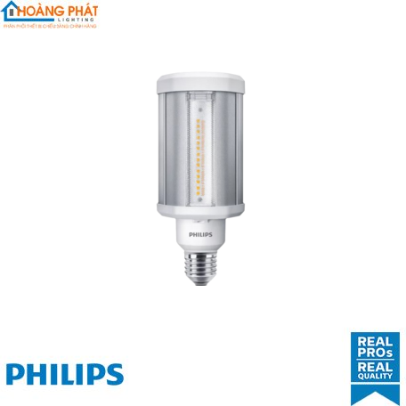 Đèn led TForce HPL ND 38-28W E27 830 Philips