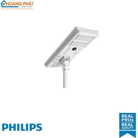 Đèn đường led năng lượng mặt trời BRP110 LED85/757 G2 Philips IP65