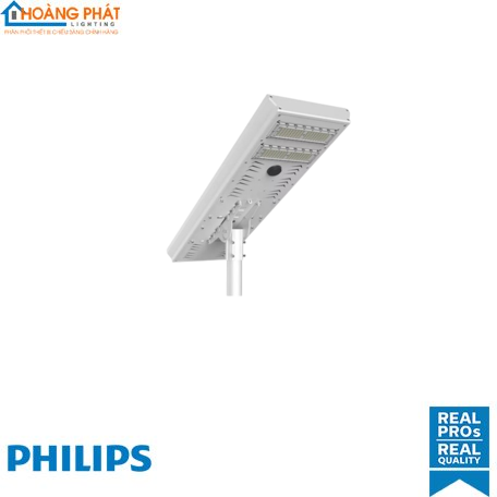 Đèn đường led năng lượng mặt trời BRP110 LED120/757 G2 Philips IP65