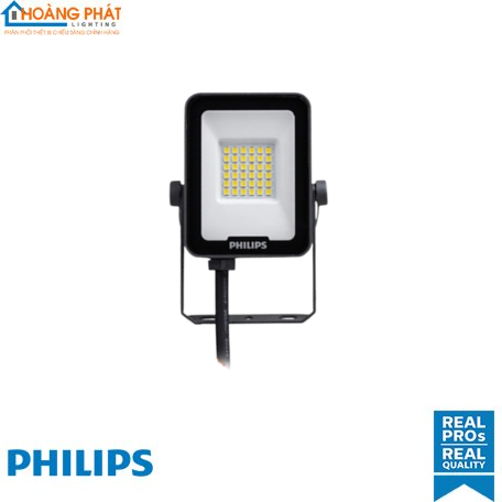 Đèn pha led 10W BVP151 LED12 PSU SWB G2 GM Philips IP65