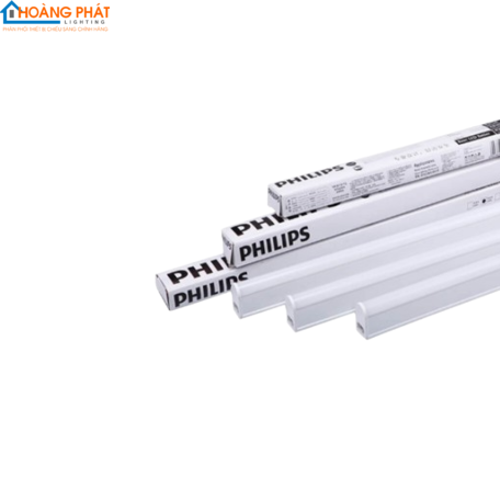 Bộ đèn led tube 6.5W BN058C LED6 0m6 Philips