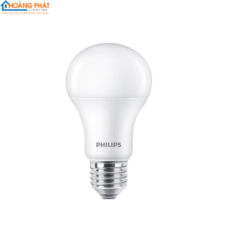 Đèn led bulb MyCare G9 10W E27 1CT/12 9 APR Philips