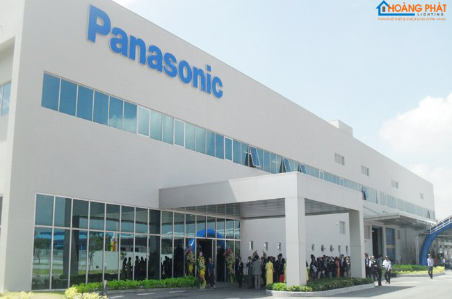 Bảng giá thiết bị điện Panasonic 2023