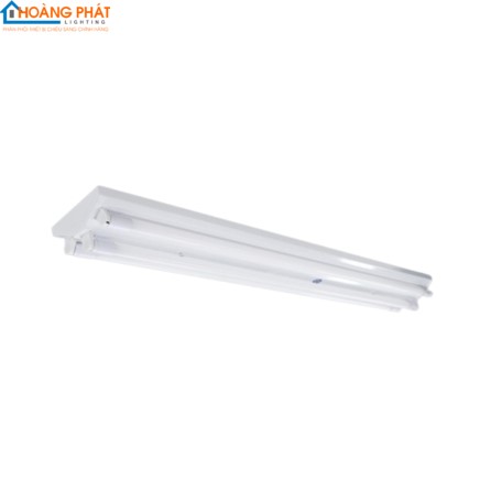 Bộ đèn V-Shape 3x20W PIFA336L54 1m2 Paragon 