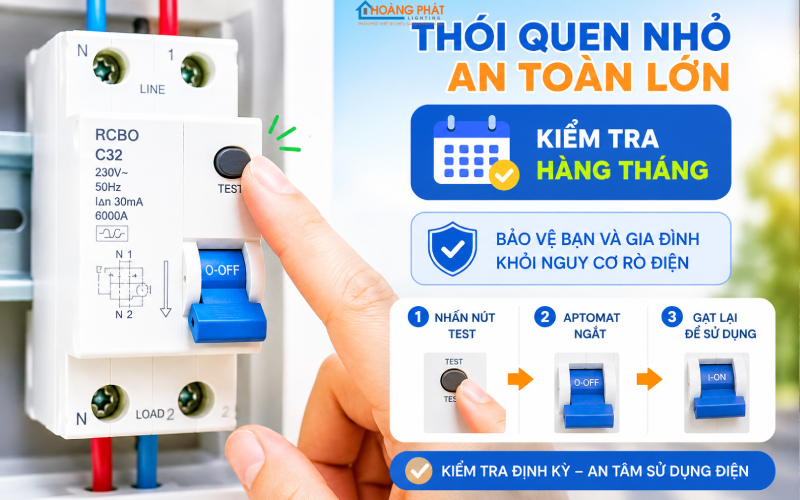 Cách Kiểm Tra Rò Điện Tại Nhà Bằng Bút Thử Điện, Đồng Hồ Vạn Năng