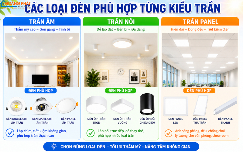 Đèn Downlight Âm Trần Bị Rơi, Lỏng: Nguyên Nhân Và Cách Lắp Chắc Chắn
