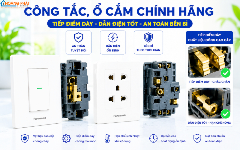 Công Tắc Điện Kêu Tạch Tạch, Phát Tia Lửa: Nguyên Nhân Và Cách Xử Lý