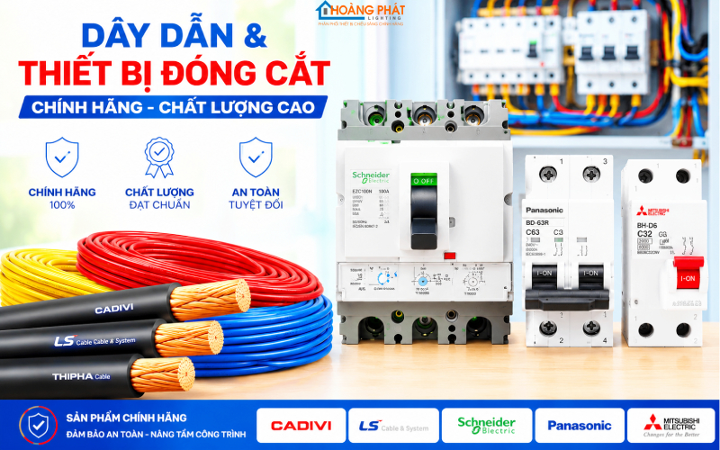 Dây Điện Bị Chuột Cắn, Đứt Ngầm: Cách Phát Hiện Và Xử Lý An Toàn