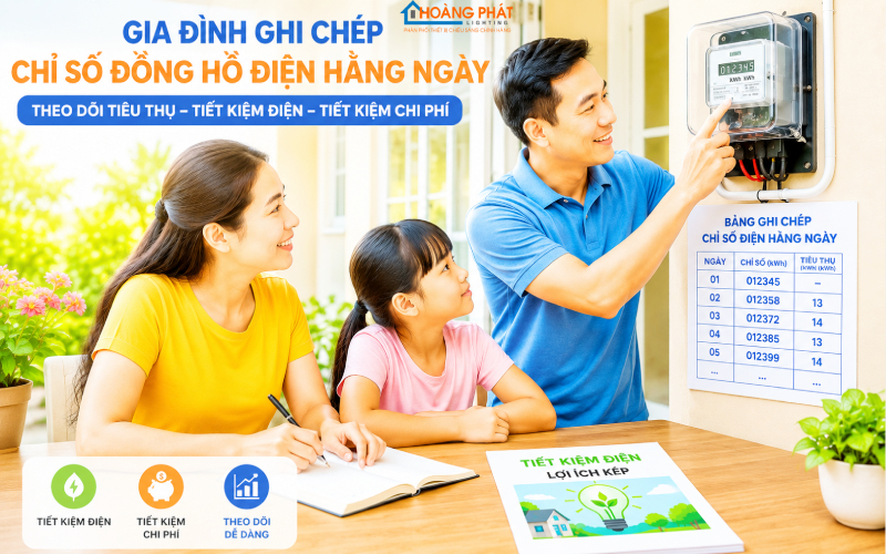 Hóa Đơn Tiền Điện Tăng Đột Biến: Cách Truy Tìm Thiết Bị Hao Điện & Rò Điện