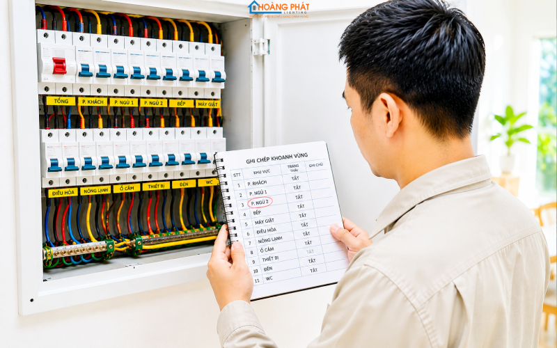 Cách Kiểm Tra Rò Điện Tại Nhà Bằng Bút Thử Điện, Đồng Hồ Vạn Năng