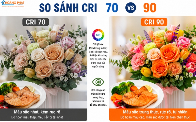 Tiêu Chuẩn Cần Lưu Ý Khi Mua Đèn LED Chất Lượng — Hướng Dẫn Chi Tiết