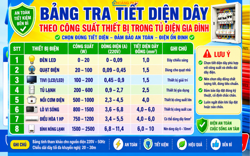 So Sánh Dây Điện Cadivi Và Trần Phú: Nên Chọn Hãng Nào?