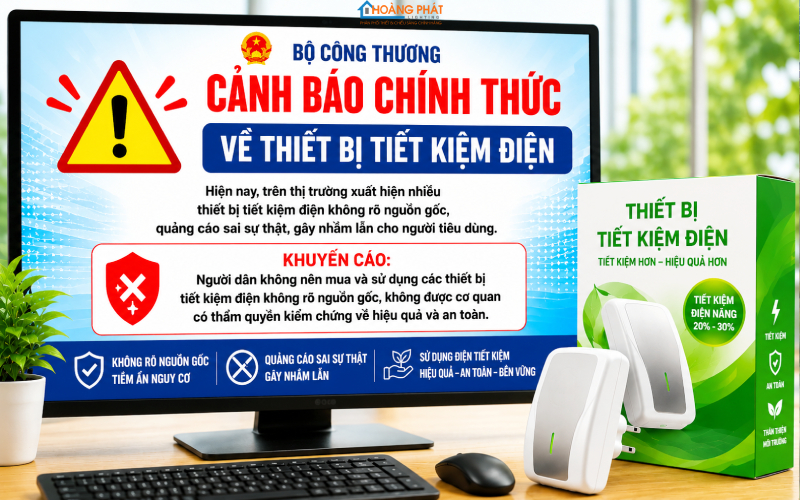 Thiết Bị Tiết Kiệm Điện Cắm Ổ: Sự Thật Và Cách Tiết Kiệm Đúng