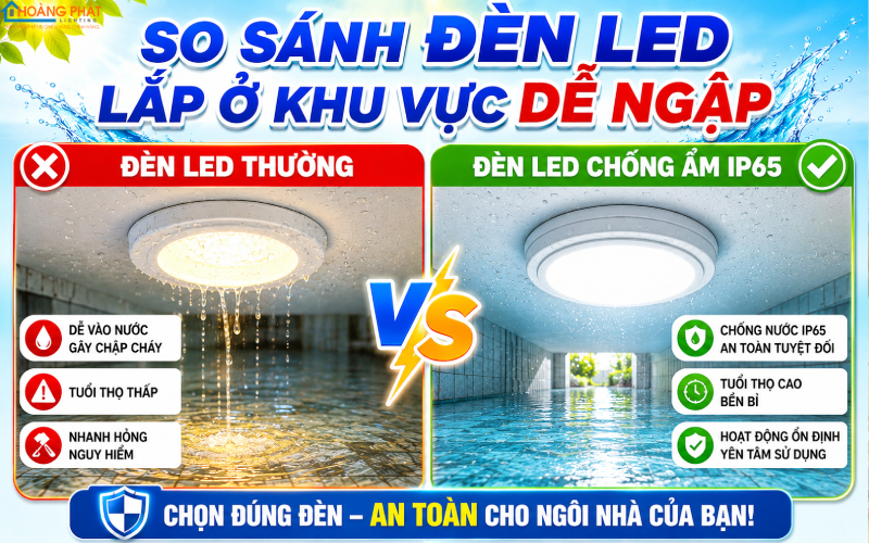 Kiểm Tra An Toàn Điện Sau Ngập Lụt: Quy Trình Chuẩn Tránh Chập Cháy