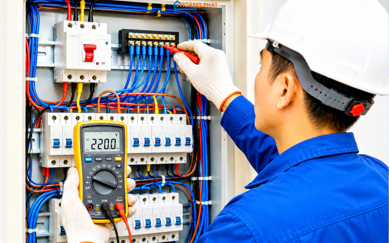 Mất Dây Trung Tính: Vì Sao Thiết Bị Điện Cháy Hàng Loạt Và Cách Phòng