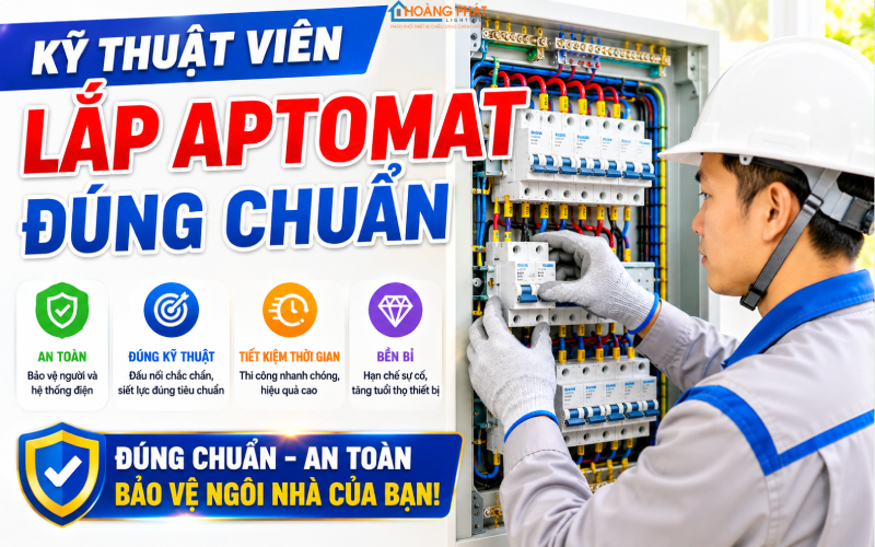 So Sánh Aptomat LS Và Schneider: Nên Chọn Hãng Nào Cho Gia Đình, Công Trình