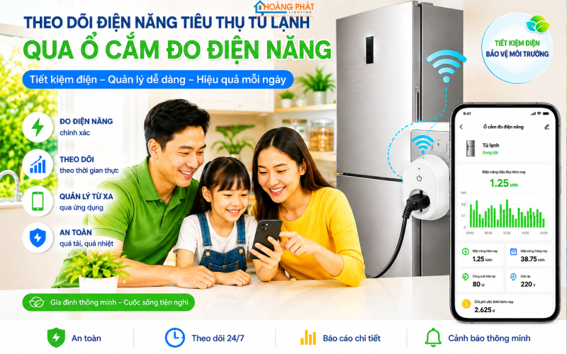 Thiết Bị Tiết Kiệm Điện Cắm Ổ: Sự Thật Và Cách Tiết Kiệm Đúng