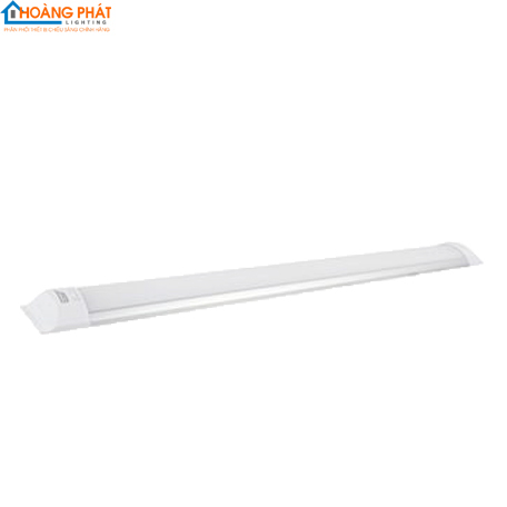 Đèn led bán nguyệt 40W M26 1m2 Rạng Đông