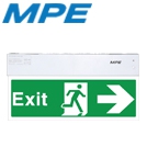Đèn exit MPE