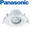 Đèn led âm trần Panasonic