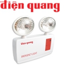 Đèn khẩn cấp Điện Quang