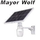 Đèn năng lượng mặt trời Mayor Wolf 