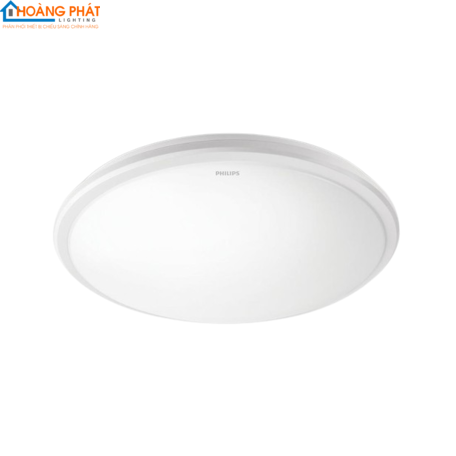 Đèn led ốp trần 20W CL254 EC RD HV 02 Philips