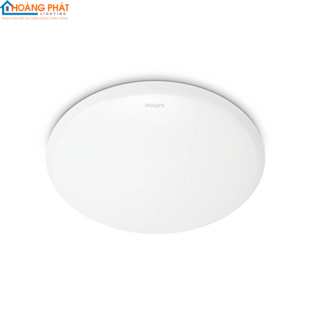 Đèn led ốp trần 10W CL200 EC RD HV 02 Philips