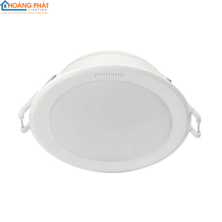 Đèn led âm trần 9W Meson 105 recessed IO Philips