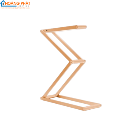 Đèn bàn học 2.2W TL1G MPE
