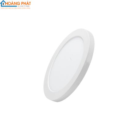 Đèn led ốp trần đổi màu 6W MRPL-6/3C MPE