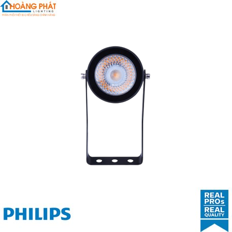 Đèn cắm cỏ 3W BGP150 LED300 20D/45D GM Philips IP65