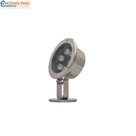 Đèn dưới nước 6W PRGV6L Paragon IP68