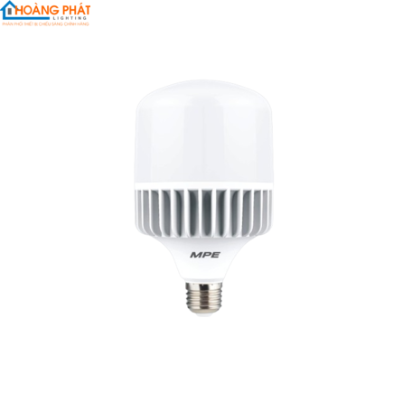 Đèn led bulb trụ 50W LB-50/SC MPE