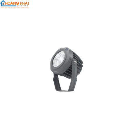 Đèn pha led 5W POLT565L Paragon IP65 