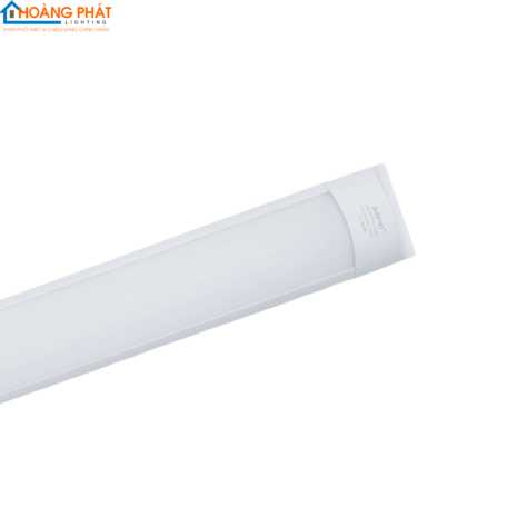 Đèn led bán nguyệt 18W BN-18/SC 0m6 MPE