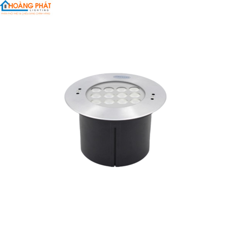 Đèn dưới nước 12x2W PSPE24L Paragon IP68