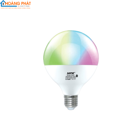 Đèn led bulb 13W LB-13/SM MPE