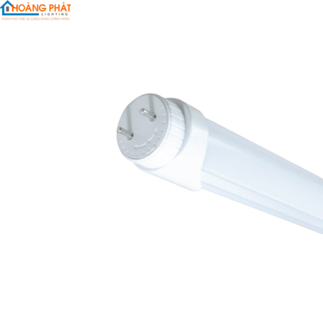 Đèn led tube nhôm 10W LT8-60/3C-RC 0m6 MPE