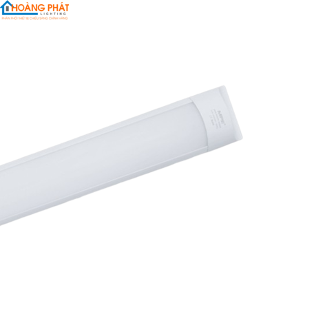 Đèn led bán nguyệt 18W BN2-18T/V 0m6 MPE