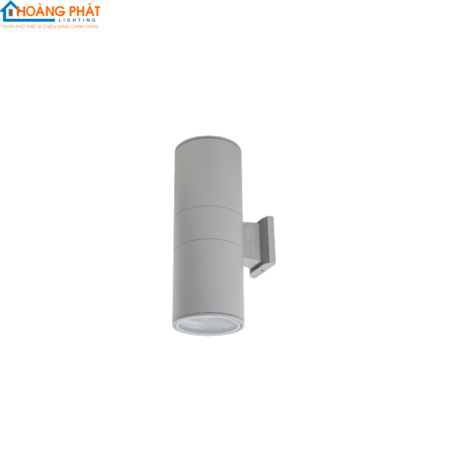 Đèn gắn tường 2x15W PWLDE27 Paragon IP54