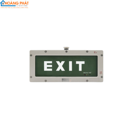 Đèn exit chống nổ EEW 2W ESL101 Paragon IP65