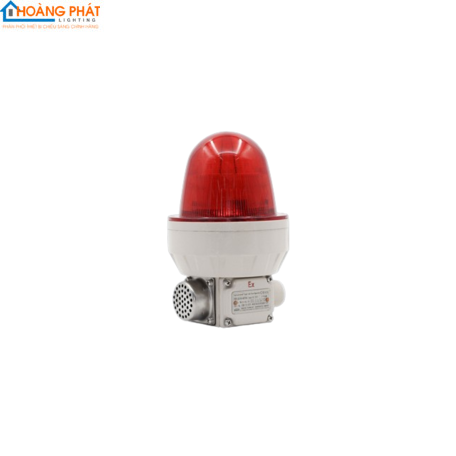 Đèn báo không phòng chống cháy nổ EEW 2.5W ESL100 IP65