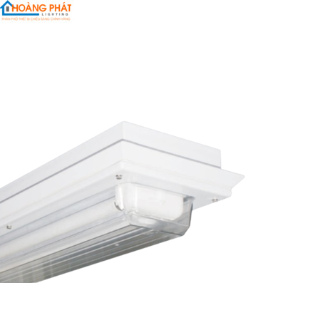 Đèn phòng sạch chống cháy nổ EEW 2x36W BHY/Q1 Paragon IP65