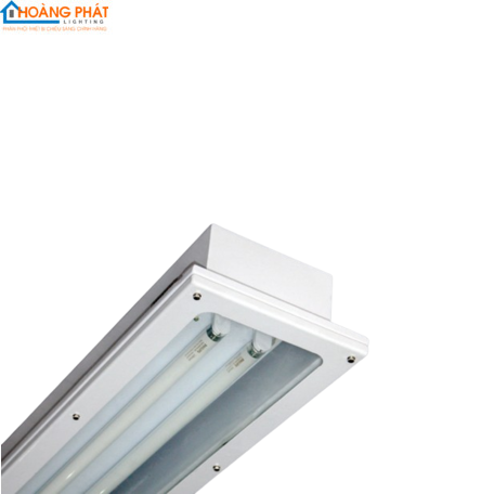 Đèn phòng sạch chống cháy nổ EEW 2x36W BHY/Q2 Paragon IP65